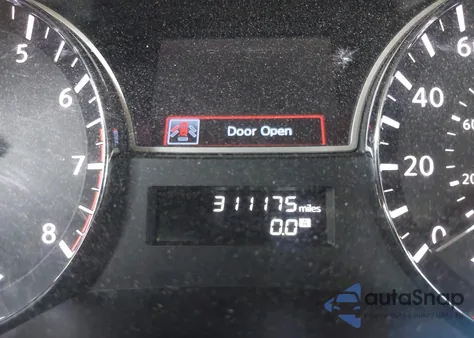 2014 Nissan Altima 2.5 S из США, поврежденный, VIN 1N4AL3AP8EN387261